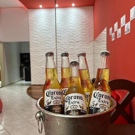 Fetiche Motel Presidente Medici  外观 照片